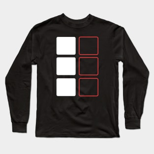 Good Lift Long Sleeve T-Shirt